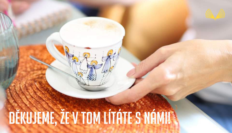 Lítejte v tom s námi 